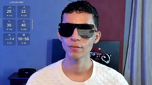 Snapshot of TheCyberIncubus chatting on 3, 3, 2026 TheCyberIncubus online show from 3, 3, 2026