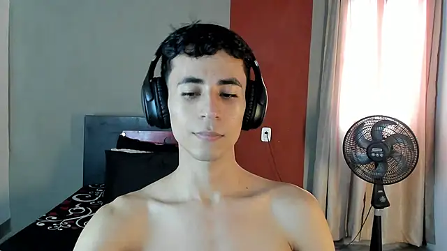 Snapshot of TheCyberIncubus chatting on 4, 2, 2026 TheCyberIncubus online show from 4, 2, 2026