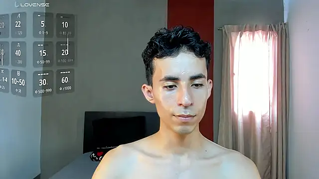 Snapshot of TheCyberIncubus chatting on 14, 2, 2026 TheCyberIncubus online show from 14, 2, 2026