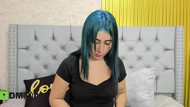 Skarlet 04 online show from 5, 11, 2025