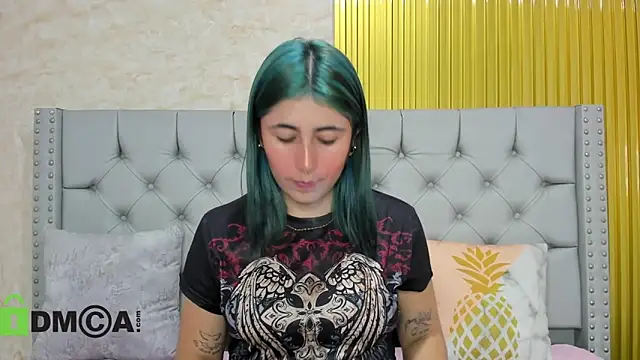 Skarlet 04 online show from 28, 11, 2025