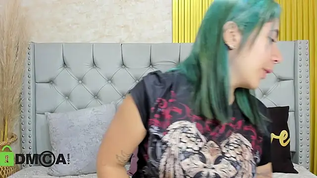 Skarlet 04 online show from 16, 12, 2025