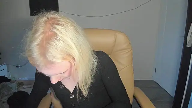 Sasyhk0 online show from 20, 12, 2025