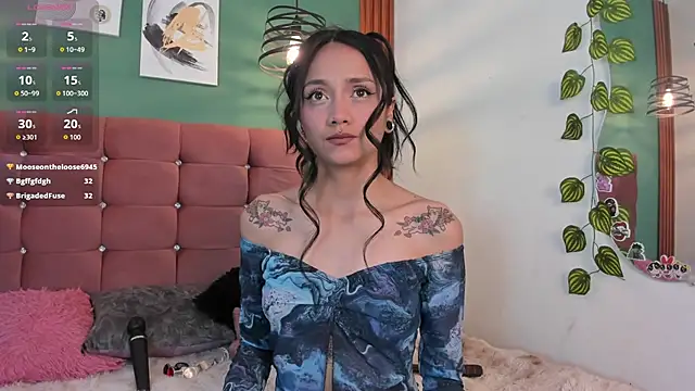 raven smith  online show from 13, 2, 2026