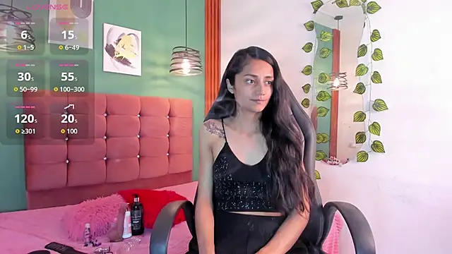 raven smith  online show from 6, 1, 2026