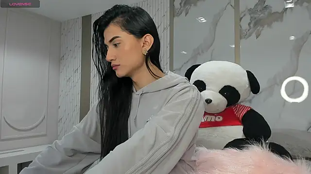 Snapshot of Sweet_Mafe chatting on 21, 2, 2026 Sweet Mafe online show from 21, 2, 2026