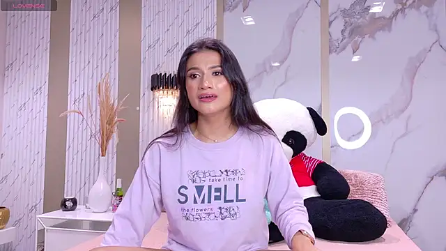 Sweet Mafe online show from 19, 11, 2025