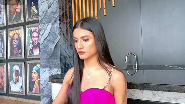 Sweet Mafe online show from 25, 10, 2025