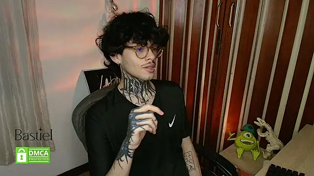 Mihail leroy online show from 3, 10, 2025