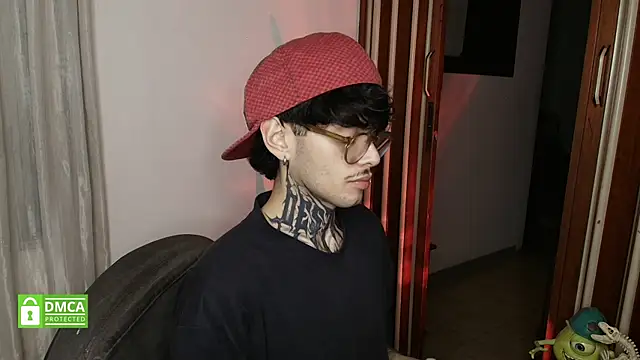 Mihail leroy online show from 15, 1, 2026