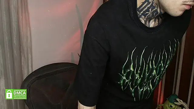 Mihail leroy online show from 16, 1, 2026