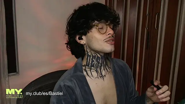 Mihail leroy online show from 25, 3, 2026