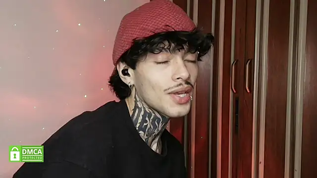 Mihail leroy online show from 10, 2, 2026