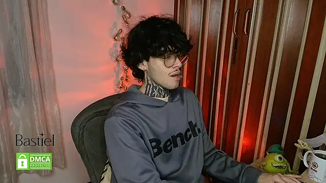 Mihail leroy online show from 8, 10, 2025