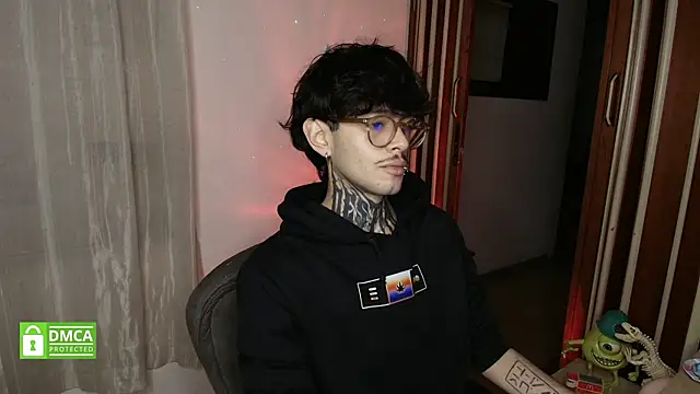 Mihail leroy online show from 16, 1, 2026