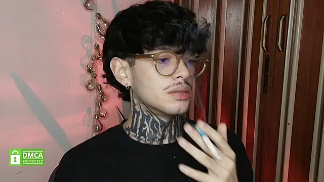 Mihail leroy online show from 8, 1, 2026