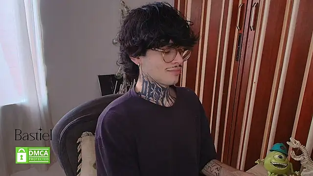 Mihail leroy online show from 10, 10, 2025