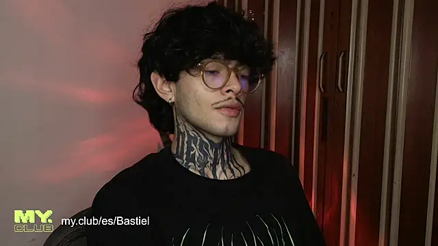 Mihail leroy online show from 4, 4, 2026