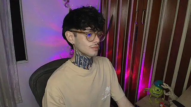 Mihail leroy online show from 27, 11, 2025