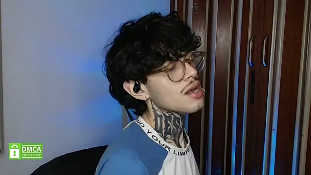 Mihail leroy online show from 1, 2, 2026