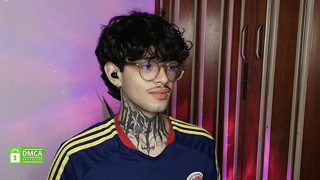 Mihail leroy online show from 7, 2, 2026