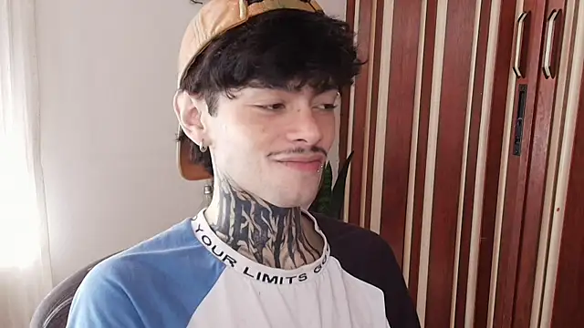 Mihail leroy online show from 17, 12, 2025