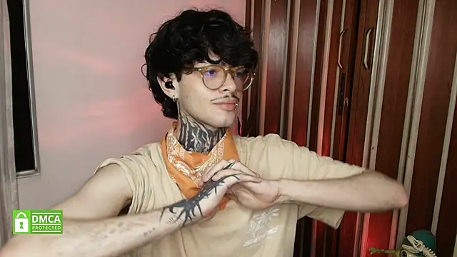 Mihail leroy online show from 18, 2, 2026