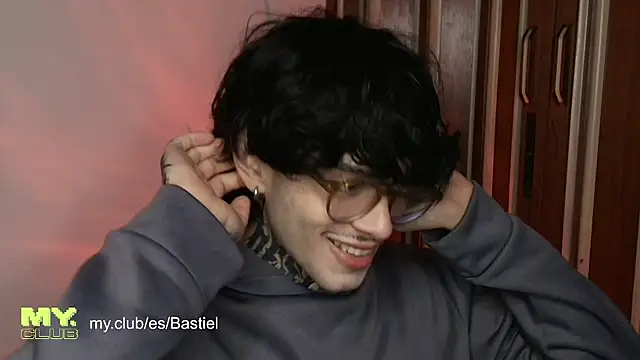 Mihail leroy online show from 21, 3, 2026