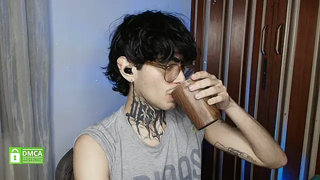 Mihail leroy online show from 24, 2, 2026