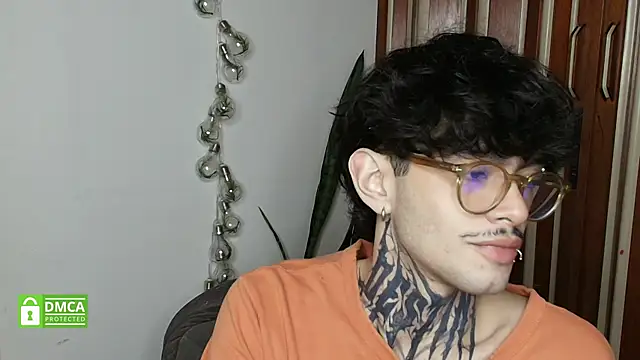 Mihail leroy online show from 10, 1, 2026