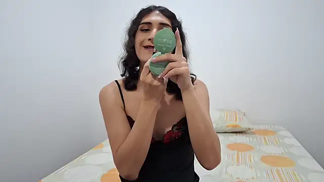 kayleesims  online show from 30, 11, 2025