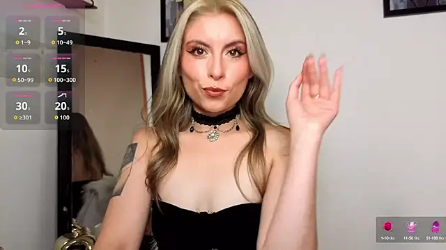 brianna smoke online show from 24, 9, 2025