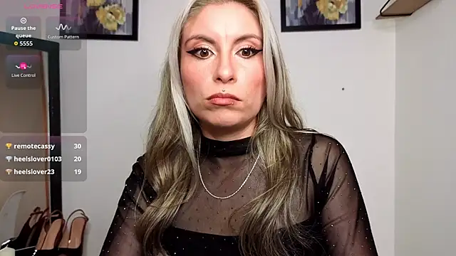 brianna smoke online show from 3, 10, 2025