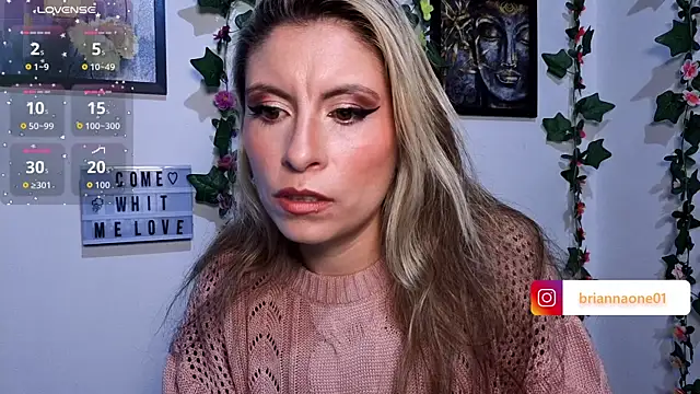 brianna smoke online show from 13, 5, 2026