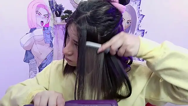 sofi lara28 online show from 31, 3, 2026