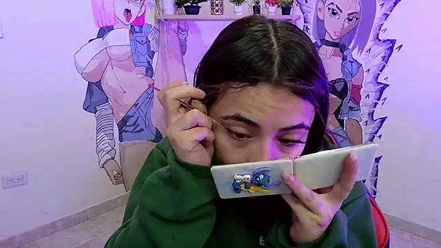 sofi lara28 online show from 9, 4, 2026