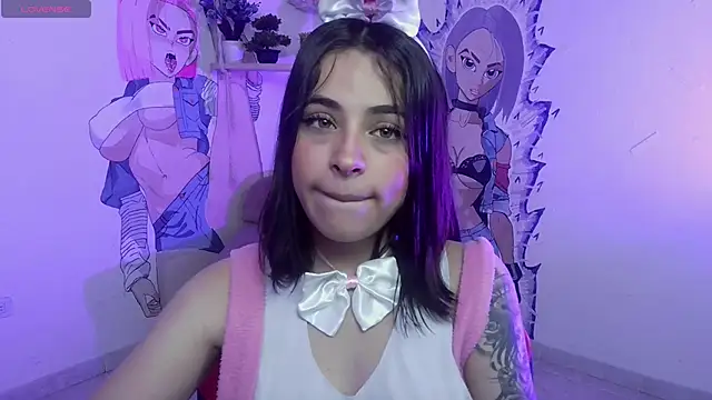 sofi lara28 online show from 18, 12, 2025