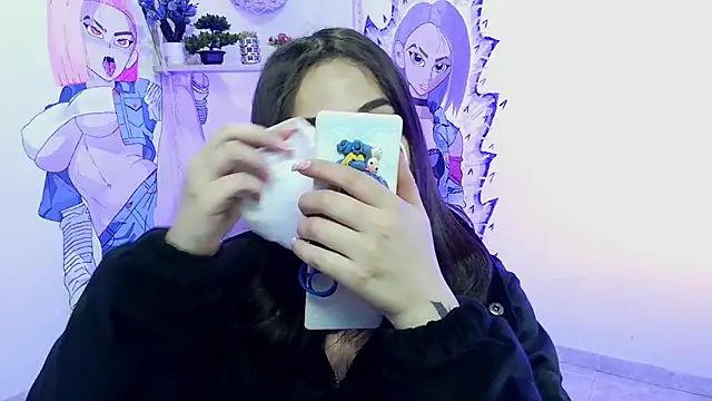 sofi lara28 online show from 2, 5, 2026