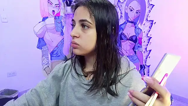 sofi lara28 online show from 4, 5, 2026