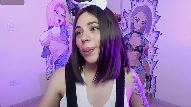 sofi lara28 online show from 21, 12, 2025