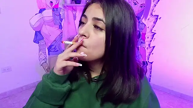sofi lara28 online show from 23, 4, 2026