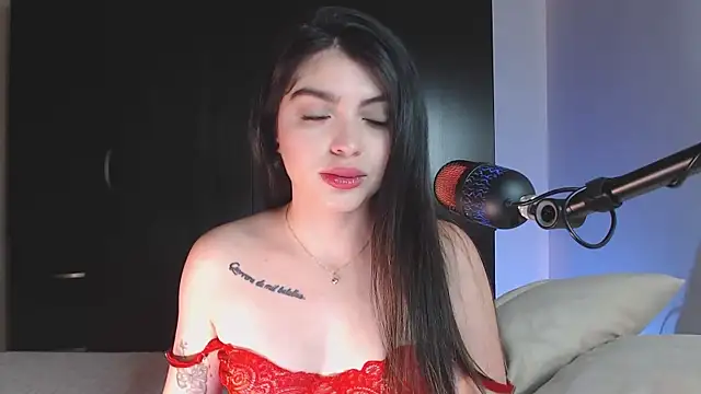 miaabroown online show from 12, 9, 2025