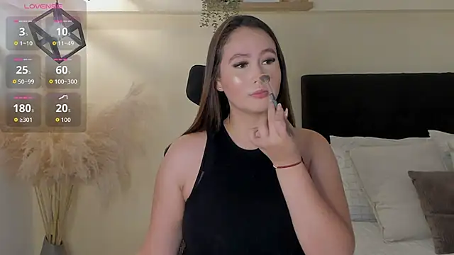 antonellacooper   online show from 27, 3, 2026