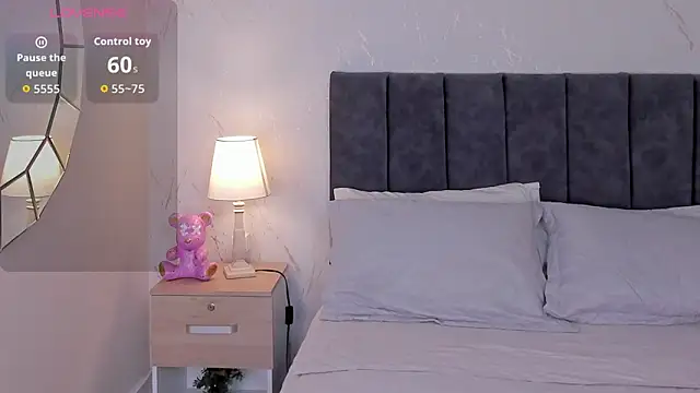 antonellacooper   online show from 20, 2, 2026