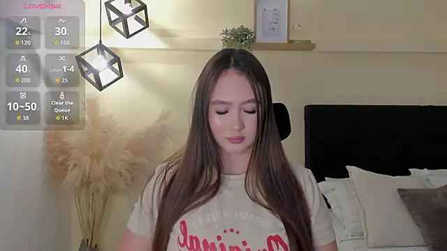 antonellacooper   online show from 31, 3, 2026