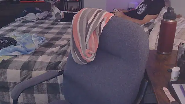 Sexyblonde12344 online show from 25, 9, 2025