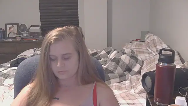 Sexyblonde12344 online show from 28, 11, 2025