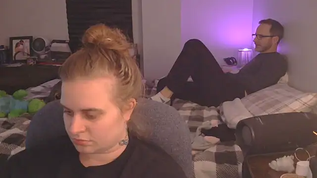 Sexyblonde12344 online show from 30, 11, 2025