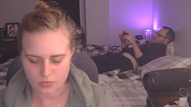 Sexyblonde12344 online show from 30, 11, 2025