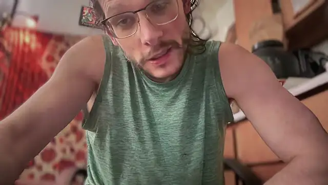 MasterDaddyCool online show from 11, 1, 2026